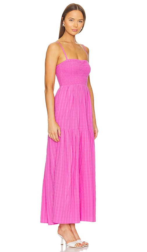 Shop L*space Mallorca Dress In Pink