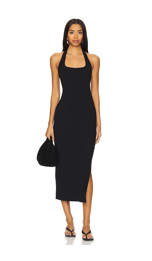 L*space London Dress In Black