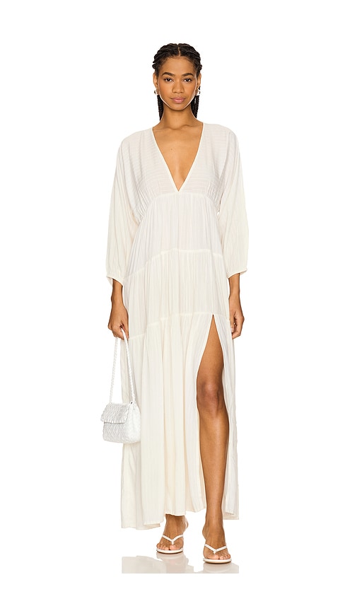 Eco Eterna Cover Up Dress