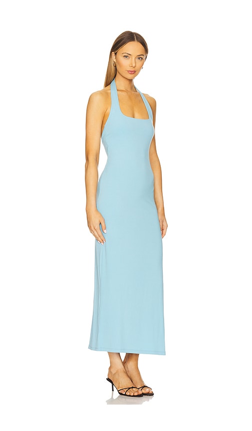 L*space London Dress In Baby Blue