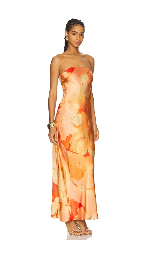 L*space Lspace Spring In Orange