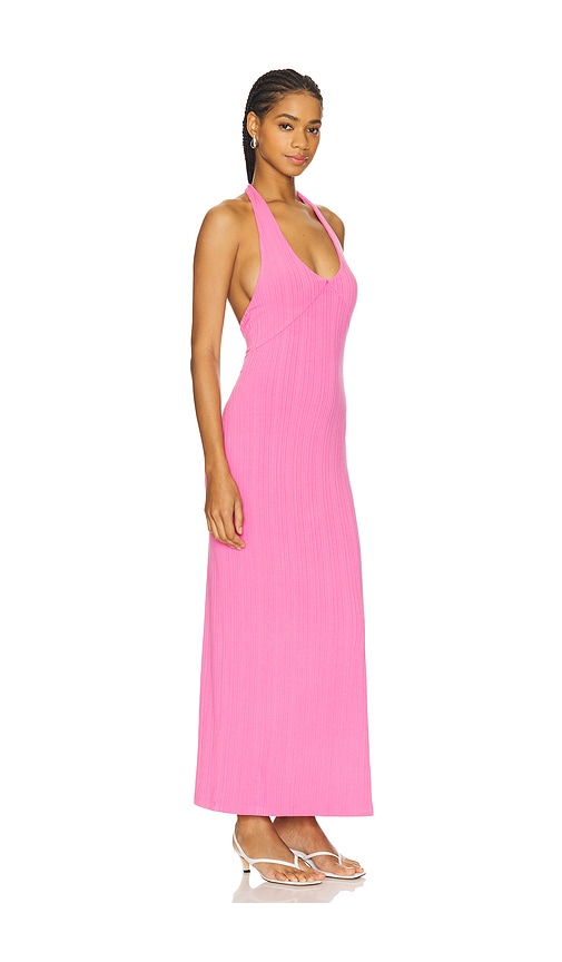  Lspace Skye Dress In Pink. Size L. Also In Xl. 