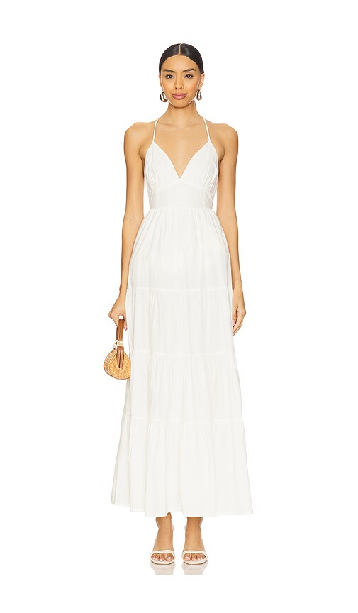 Laina Dress
