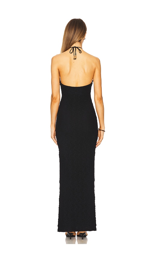  Lspace Kleid Lucca In Black. Größe S. Also In L, Xl. 
