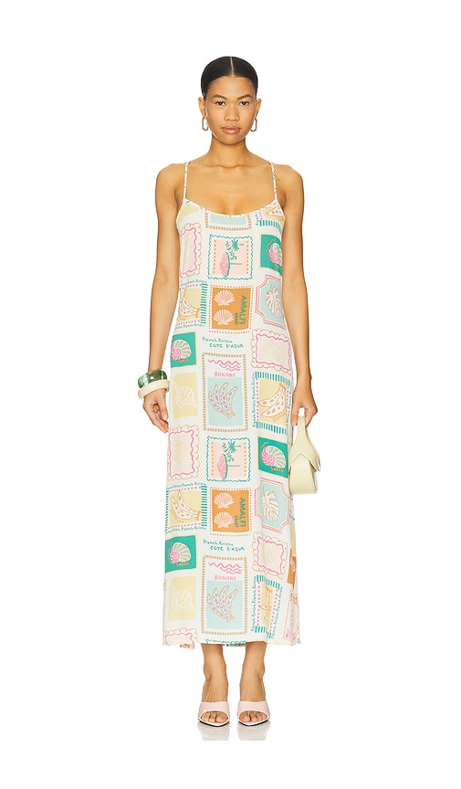 ROBE CARACO SUMMER SOMEWHERE en . Taille L. Also en S, XL - LSPACE - Modalova