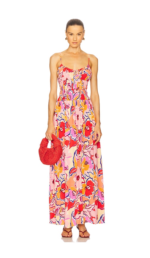 ROBE MAXI TALA in . Size M, S, XL, XS - LSPACE - Modalova