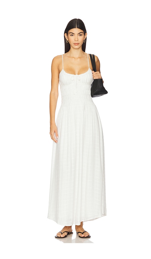 ROBE MAXI TALA in . Size M, S, XL, XS - LSPACE - Modalova
