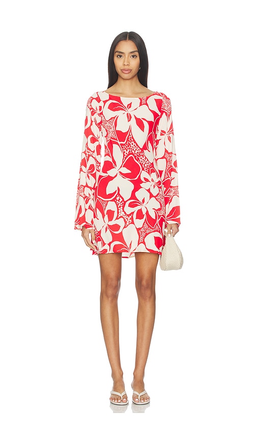 L*space All I Need Mini Dress