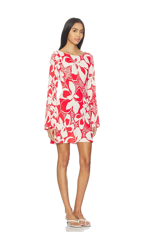 L*space All I Need Mini Dress