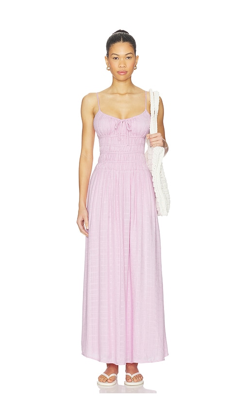 Tala Maxi Dress