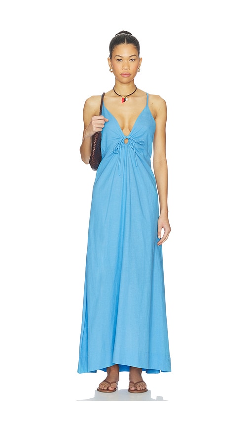 x REVOLVE Mabel Maxi
