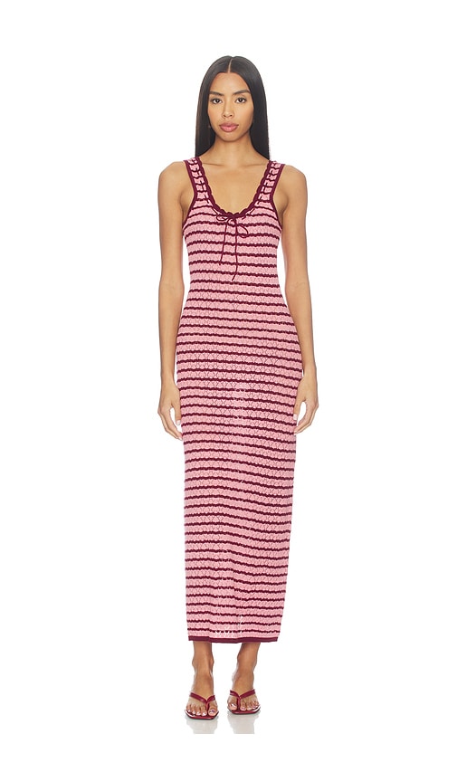 Rosalie Maxi Dress