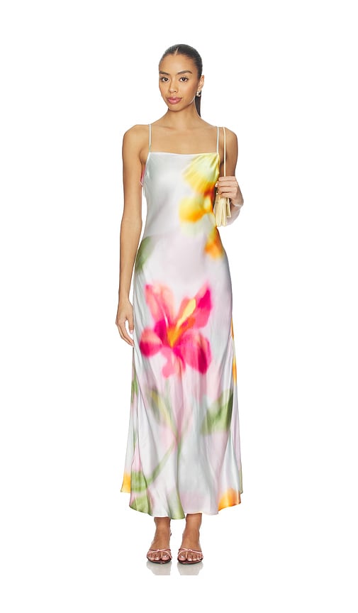 Gabby Maxi Dress