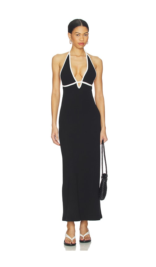 Shea Maxi Dress