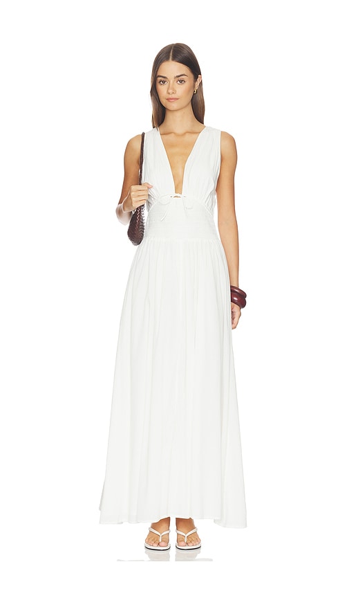 Emmaline Maxi Dress
