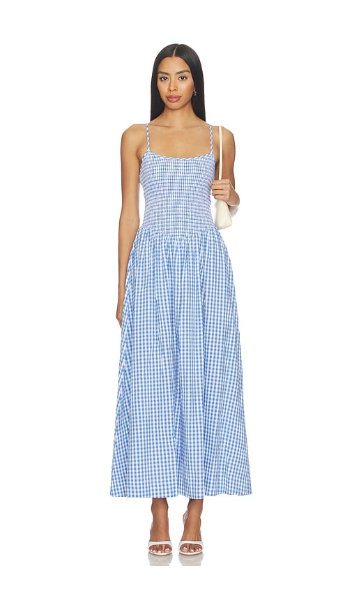 Misha Midi Dress