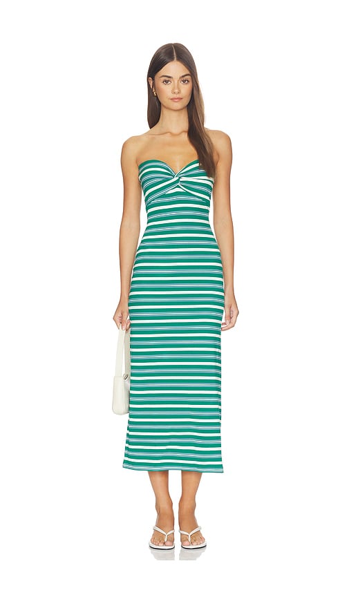 Lisette Dress