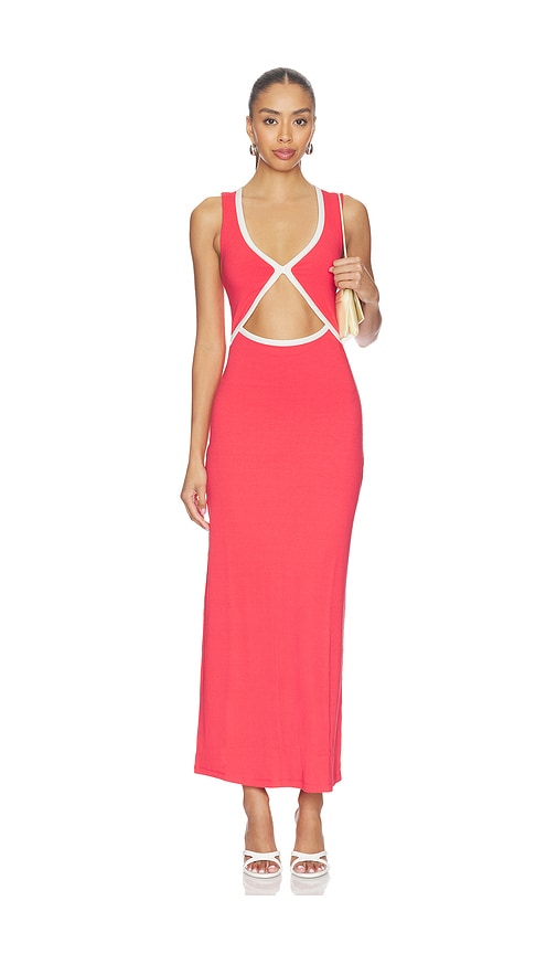 Steph Dress