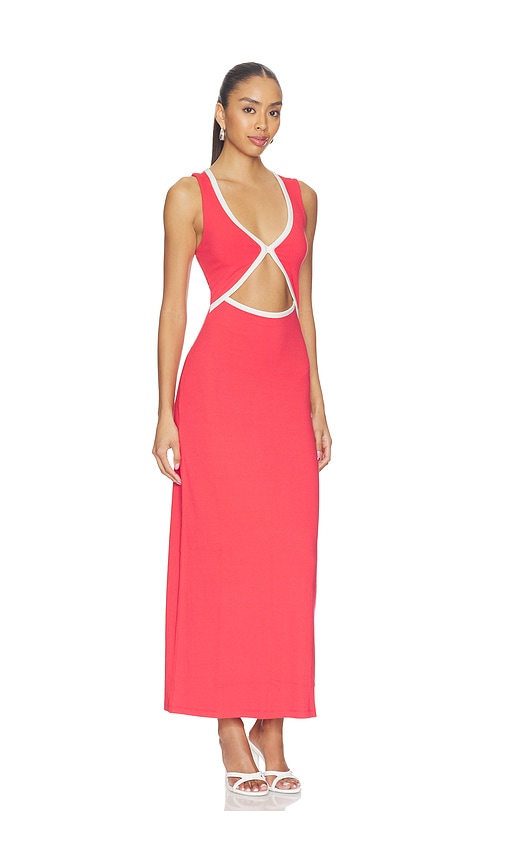LSPACE Steph Dress | Thumbnail 2
