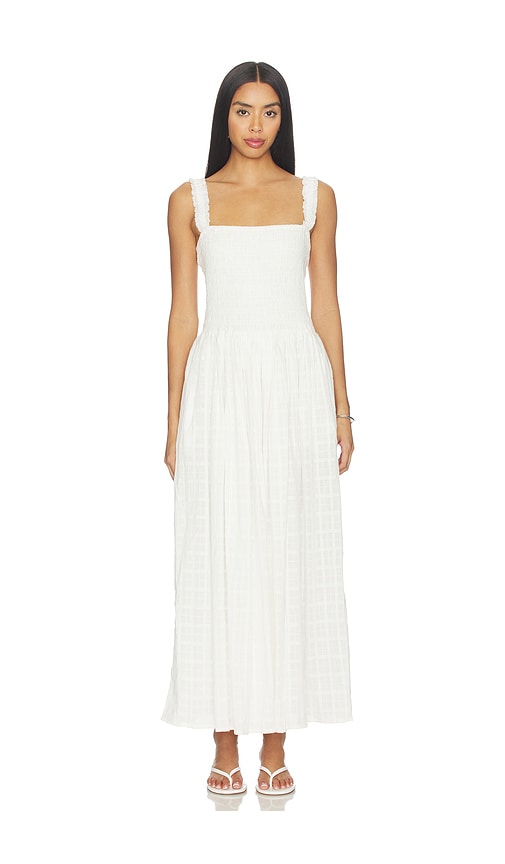 Wren Maxi Dress