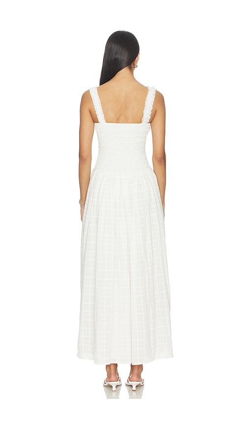 LSPACE Wren Maxi Dress | Thumbnail 3 LSPACE Wren Maxi Dress | Thumbnail 3
