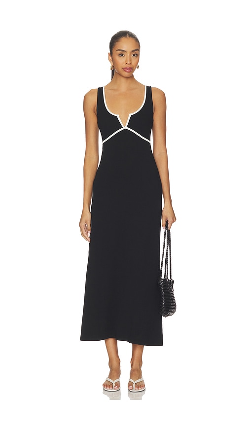 Sayge Maxi Dress