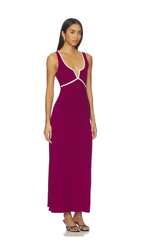 LSPACE Sayge Maxi Dress | Thumbnail 2