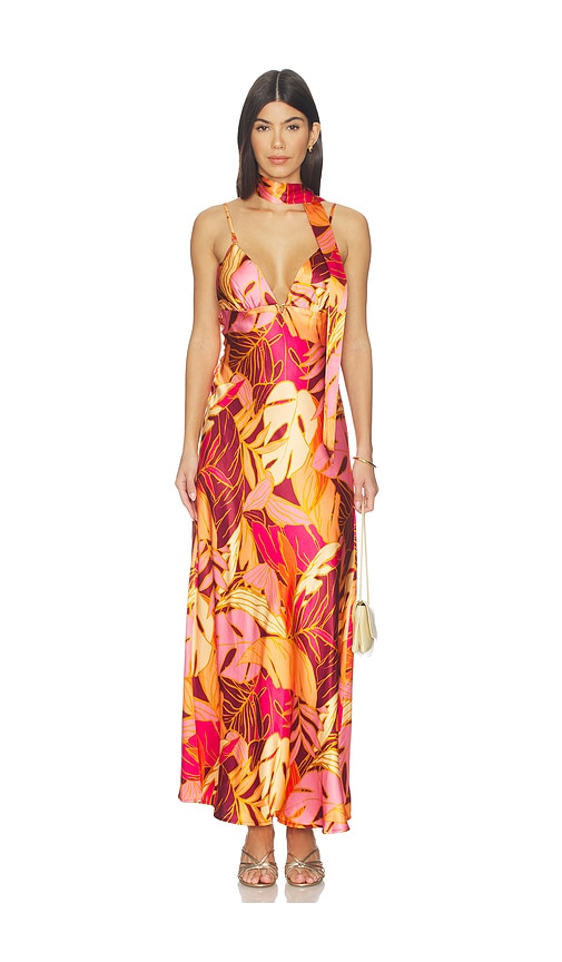 With Love Maxi Dress