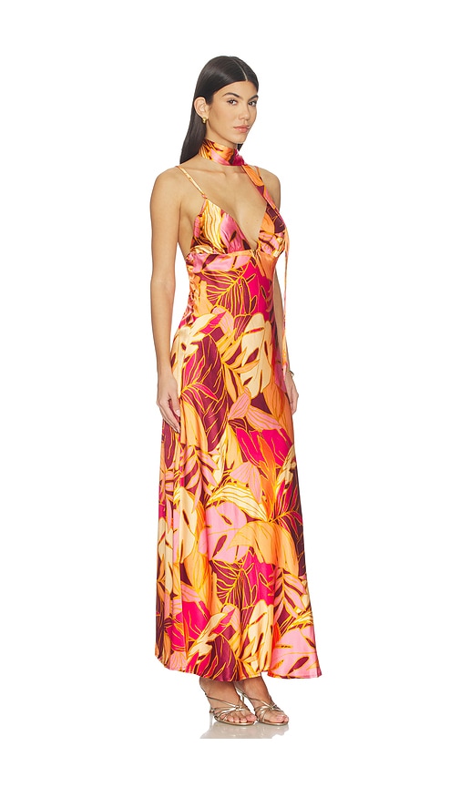 LSPACE With Love Maxi Dress | Thumbnail 3 LSPACE With Love Maxi Dress | Thumbnail 3