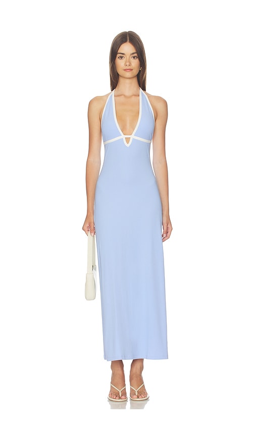 Shea Maxi Dress