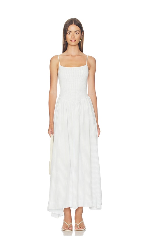 Misha Dress