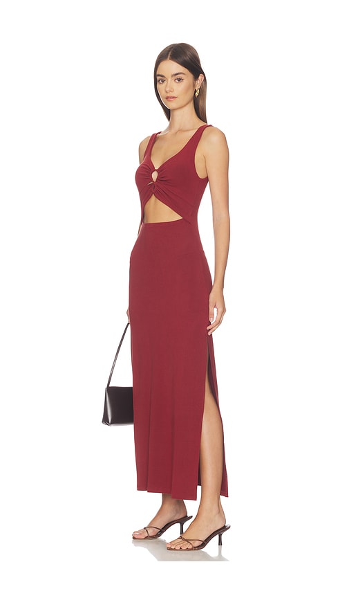 Camille Dress