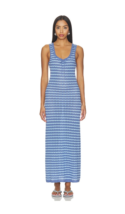 Rosalie Maxi Dress
