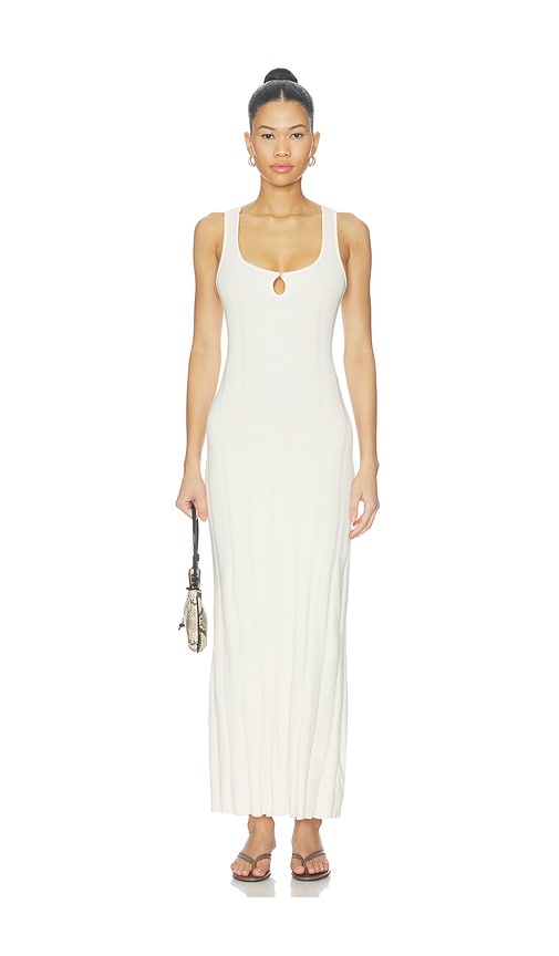 En Route Dress