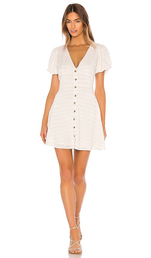 Sabrina Dress