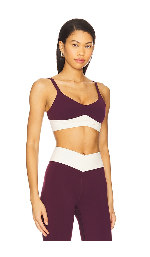 L*space Unmatched Sports Bra