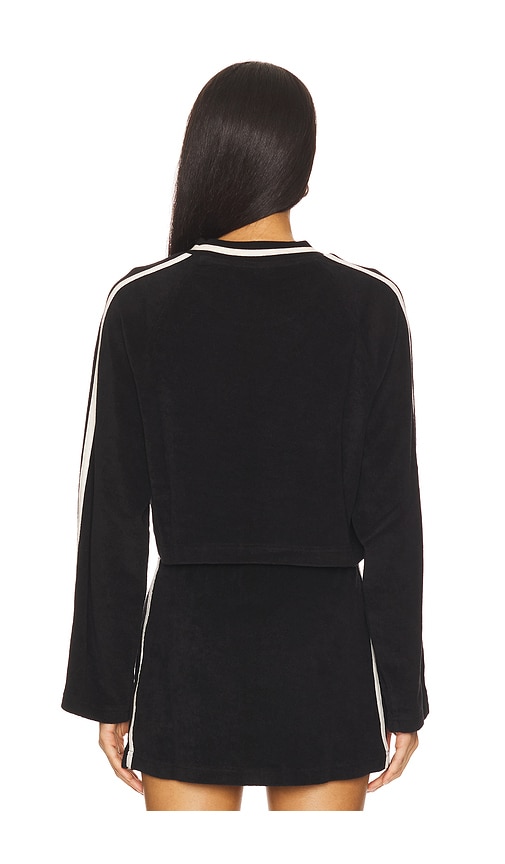  Lspace Pullover & Sweatshirts Tempo In Black. Größe Xs. Also In Xl. 