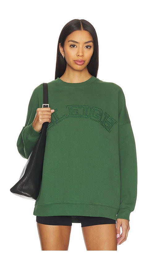 L*space Legend Sweatshirt In Green