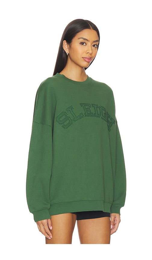 L*space Legend Sweatshirt In Green