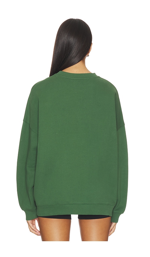  Lspace Legend Sweatshirt In Green. Size S. Also In Xs. 