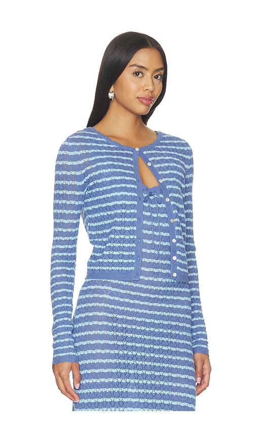 Rosalie Cardigan