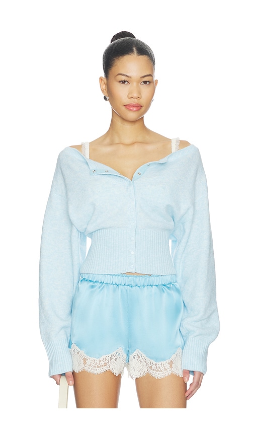 in The Moment Cardigan