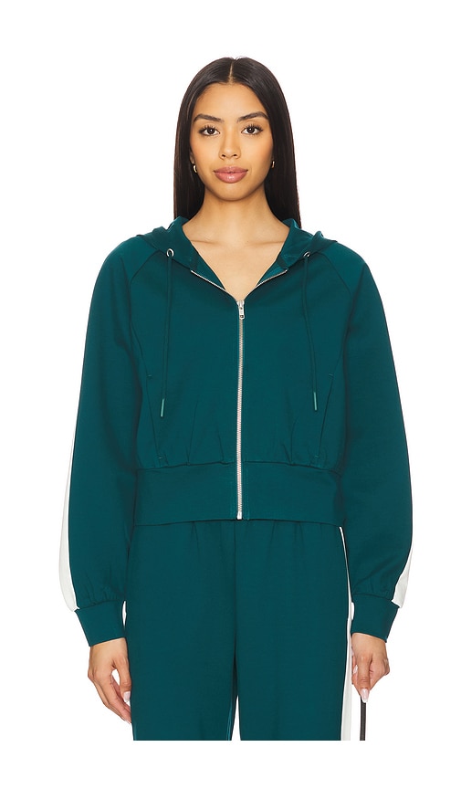 L*SPACE BACK TO BACK JACKET