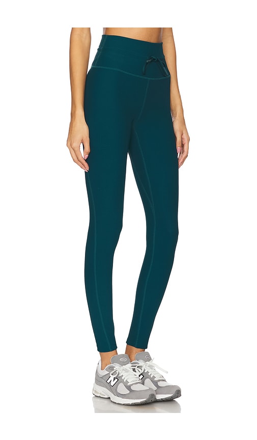 Shop L*space Turner Legging In 深青色