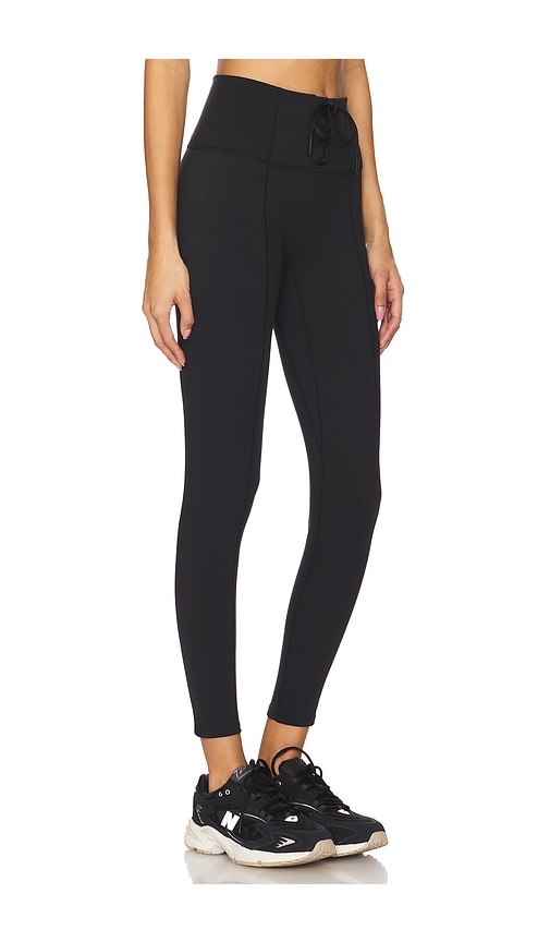 Shop L*space Contender Legging In 黑色