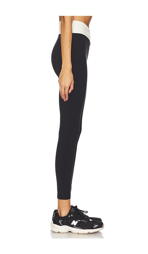  Lspace Leggings Unmatched In Black,white. Größe S. Also In M, Xl. 