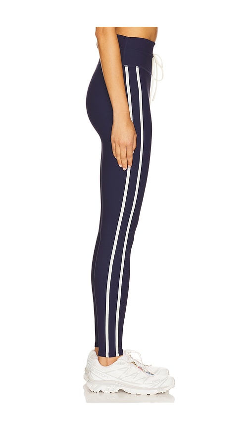  Lspace Sutton Legging In Navy. Size M. Also In Xl. 