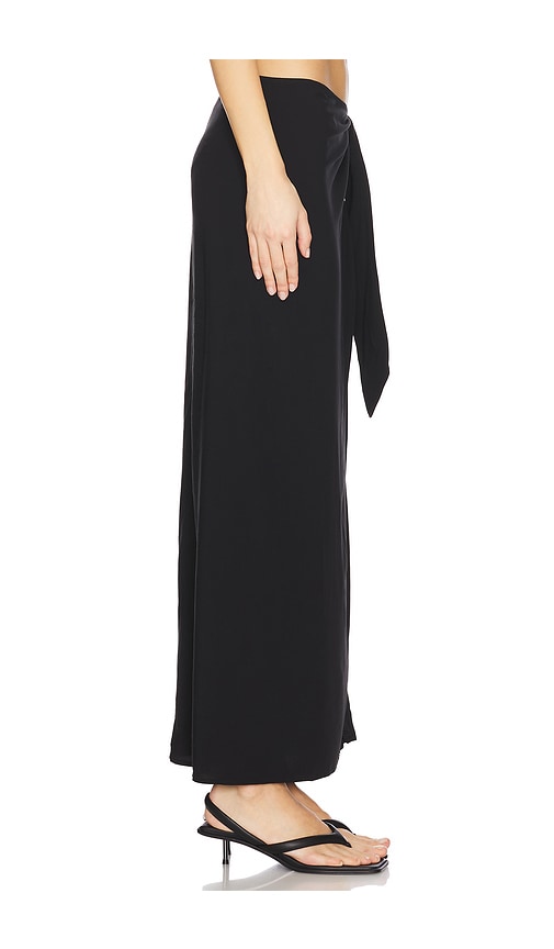  Lspace Sarong Portela In Black. Größe S. Also In L. 