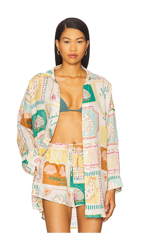 L*space Rio Tunic