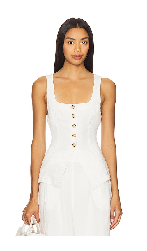 L*space Sofie Vest